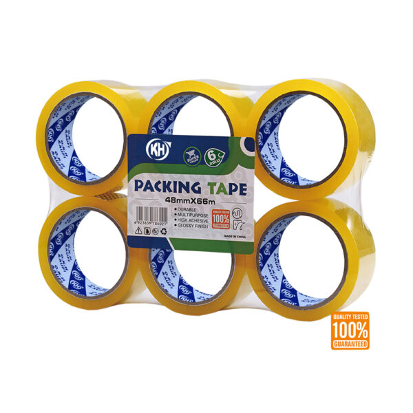 bopp packing tape - Image 3