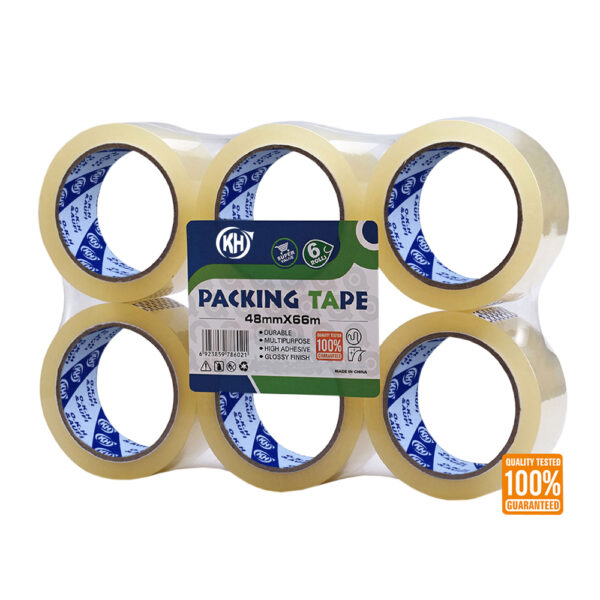 bopp packing tape - Image 4