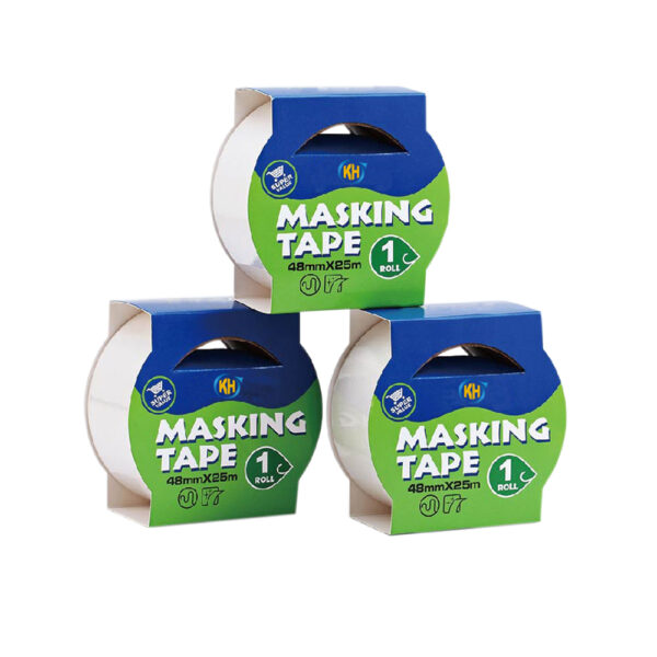 General purpose masking tape - Image 4