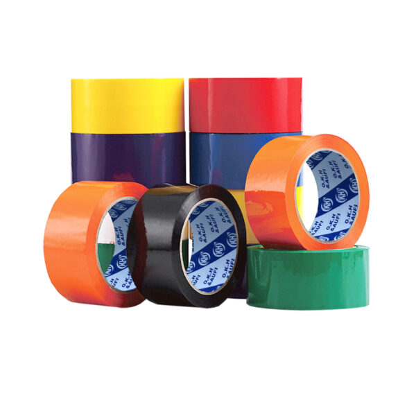 colored tape - Image 3