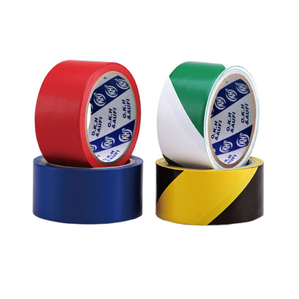 Pvc warning tape - Image 5