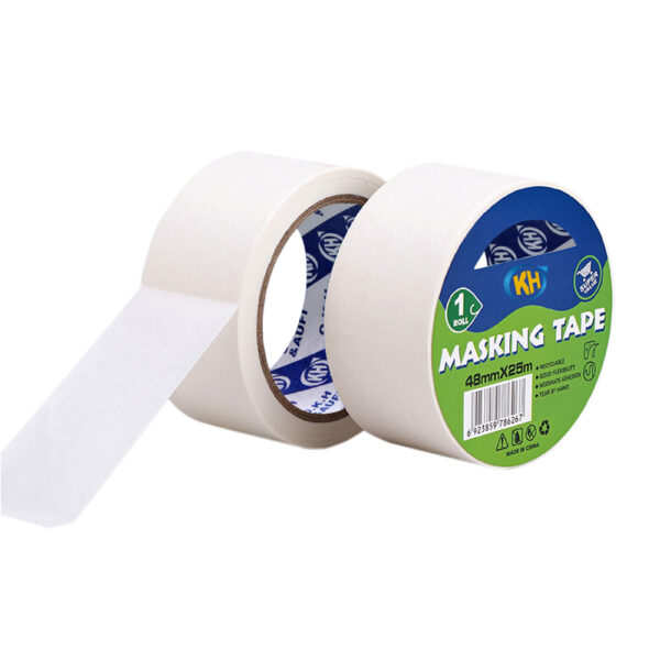 General purpose masking tape - Image 2