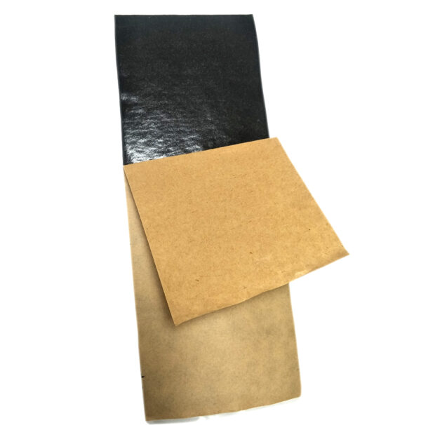 butyl waterproof tape