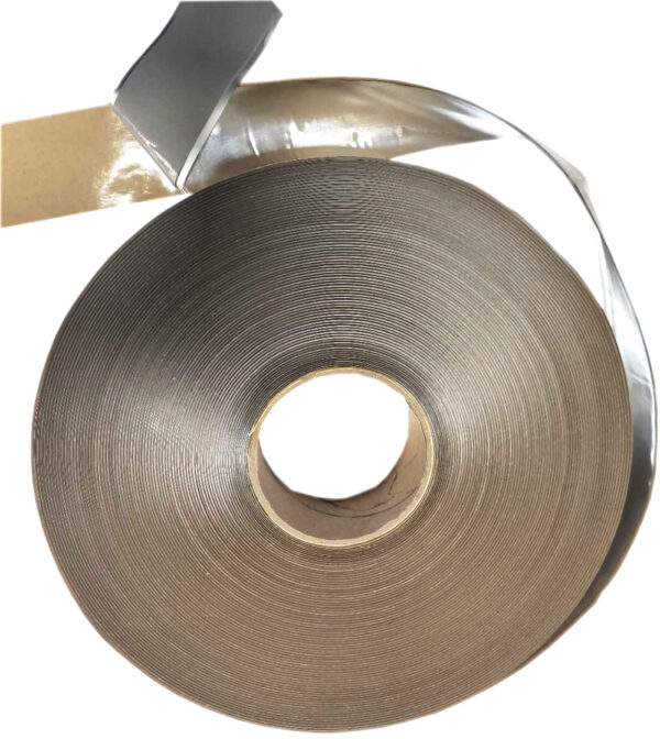 aluminum foil butyl tape