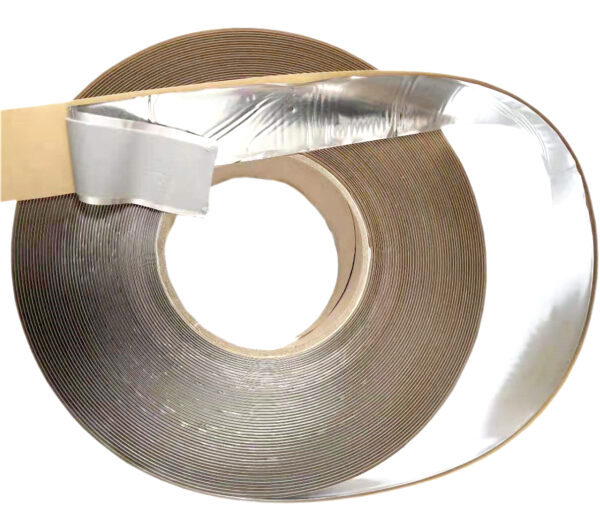 aluminum foil butyl tape