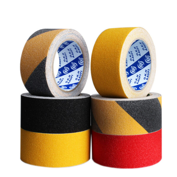 Non-Skid Safety Tapes