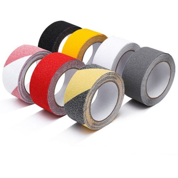 Non-Skid Safety Tapes