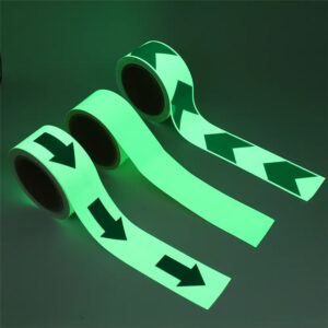 Fluorescent Tape